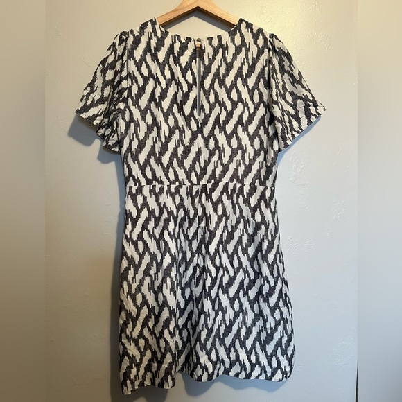 J Crew Silk Dress - Picture 11 of 12